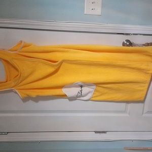 Bath wrap with pocket